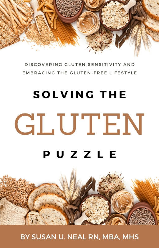 Gluten Free Gluten Free