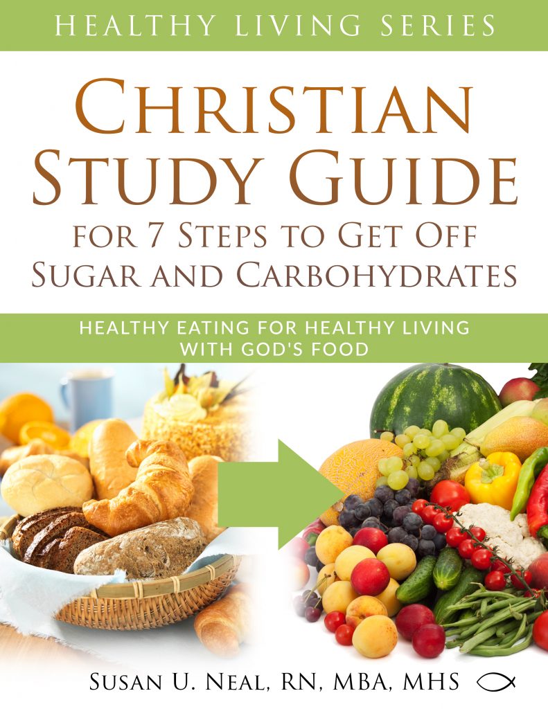 ChristianStudyGuideLtGreenKindle