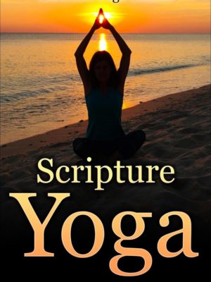 SCRIPTURE YOGA™BOOK - Paperback