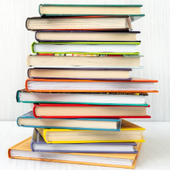 My Books and Products