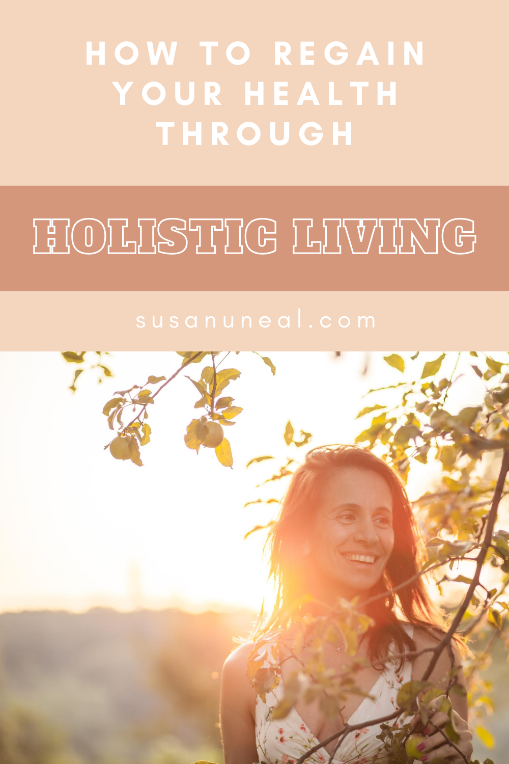 holistic living menopause susanuneal.com