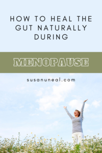 holistic living menopause susanuneal.com