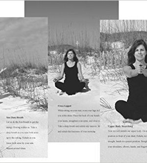 Scripture Yoga Decks - "How to Receive God's Peace" Deck - Print