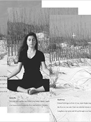 Scripture Yoga Decks - "The Fruit of the Spirit" Deck - Print