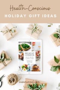 Tips for Holiday Gift-Giving Susan Neal