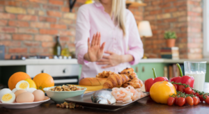 How to Transition to a Special Diet by Sara Zipf