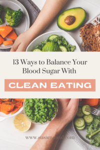 13 Easy Ways to Lower Blood Sugar Levels Naturally