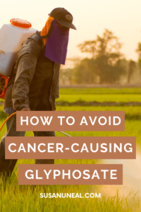 4 Dangers with Today’s Foods - Glyphosate, GMO's, Celiac Disease, & Gluten