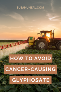 4 Dangers with Today’s Foods - Glyphosate, GMO's, Celiac Disease, & Gluten