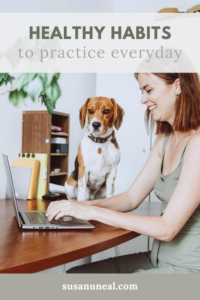 Maintaining a Healthy Lifestyle