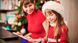 Help Relieve Holiday Stress