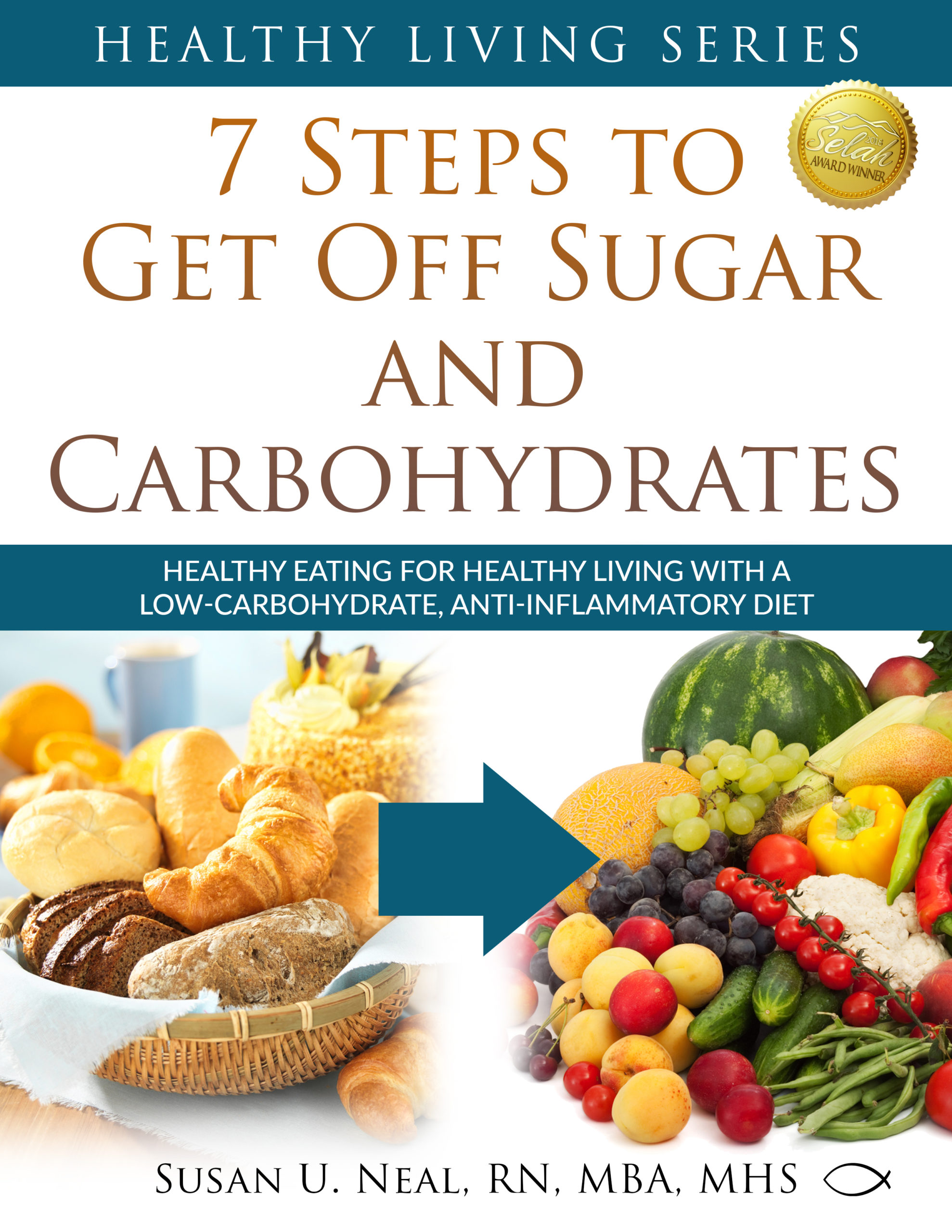 7StepsToGetOffSugar