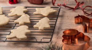 8 Ways to Reduce Stress During the Holidays