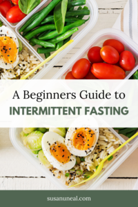 guide to Intermittent Fasting