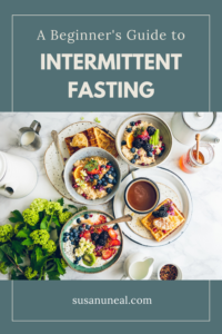 guide to Intermittent Fasting