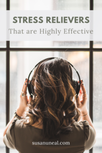 Physical, Mental, and Spiritual Ways to Reduce Anxiety