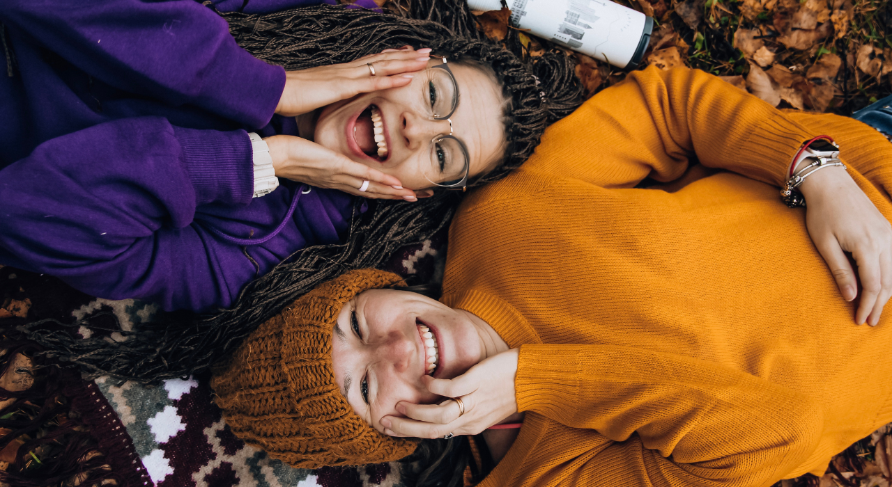 5 Steps for Building a Healthy Relationship