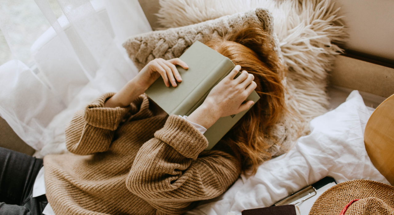 Ways to Reduce Anxiety