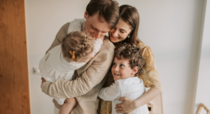 5 Steps for Building a Healthy Relationship