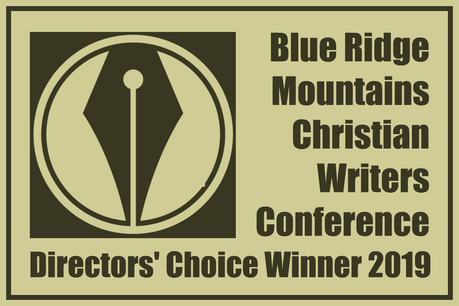 BRMCWC Directors Choice winner 2019 copy