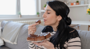 5 Strategies for Food Addiction When You're Losing Control