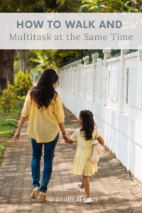 Multitask at the Same Time