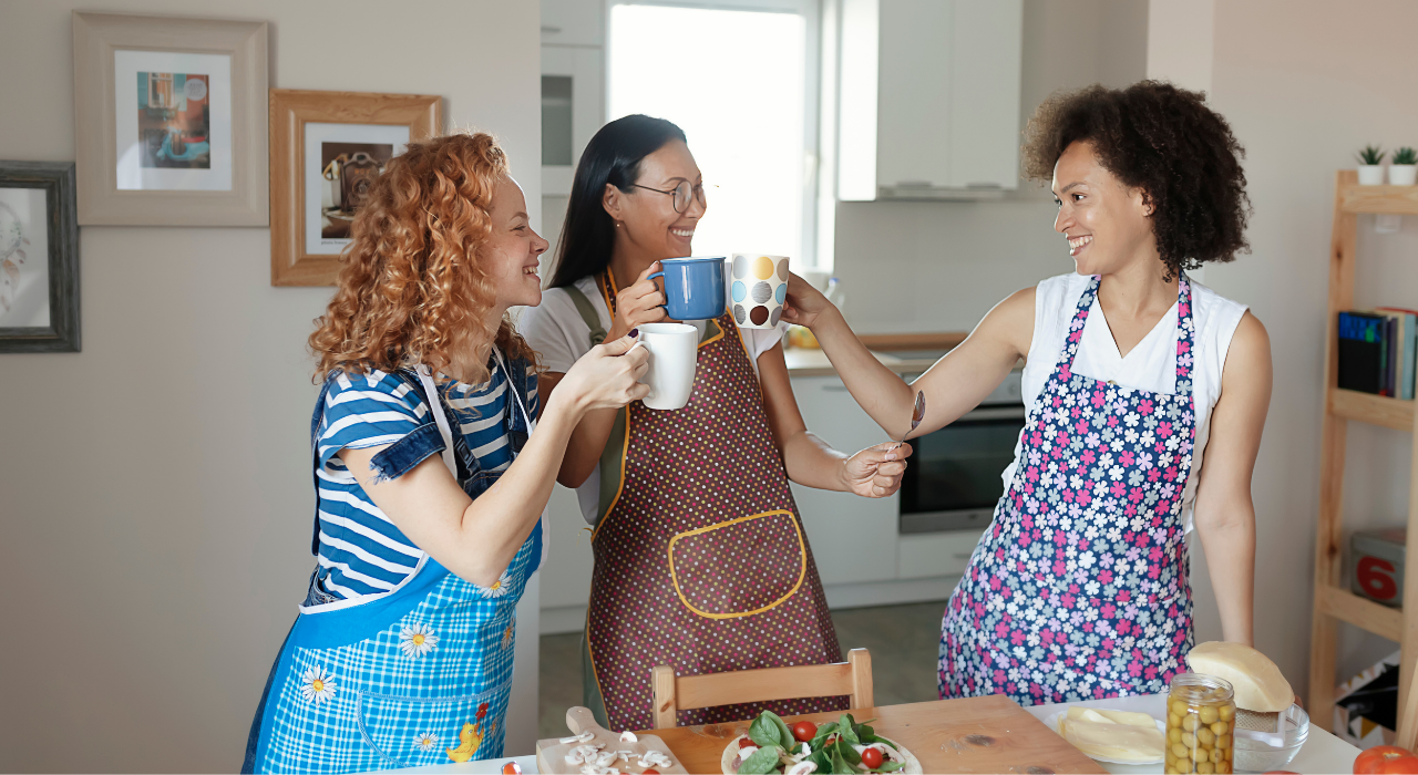 5 Strategies for Food Addiction When You're Losing Control