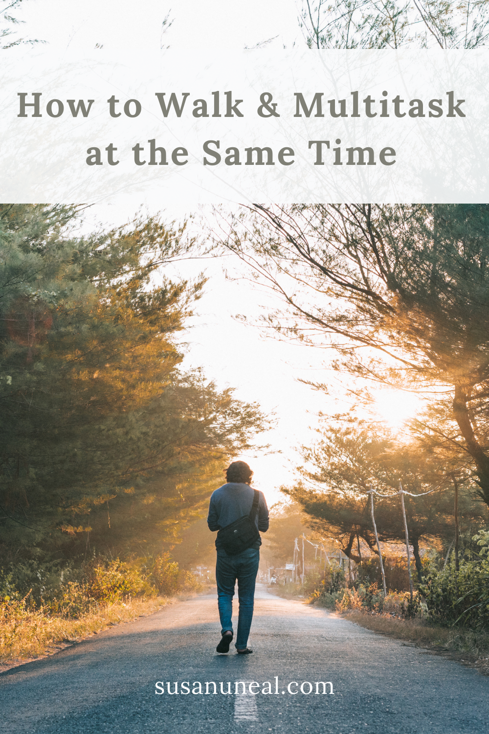 Multitask at the Same Time