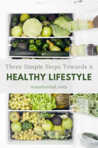 What Does a Healthy Lifestyle Really Mean?