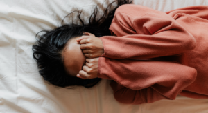 how to deal with anxiety