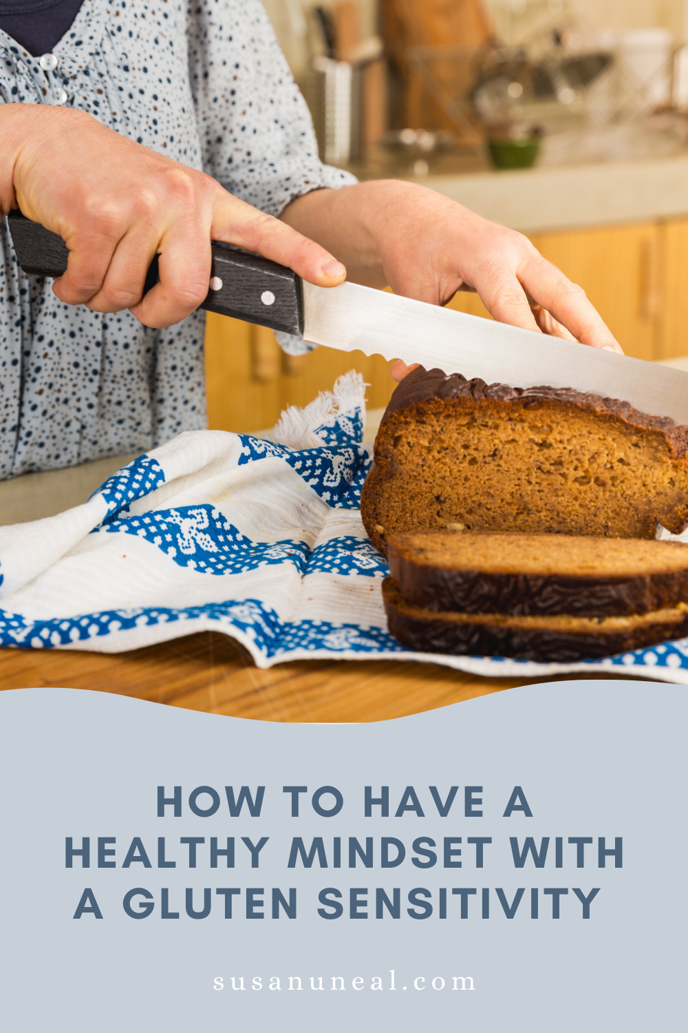 Do You Know These Gluten-Free Secrets for a Healthier Mindset?