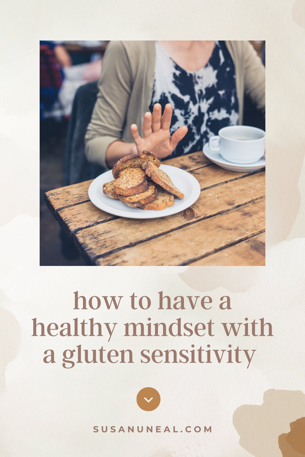 Do You Know These Gluten-Free Secrets for a Healthier Mindset?