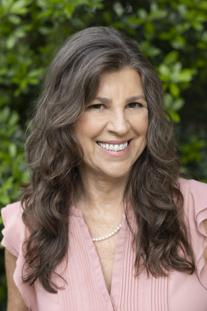 Headshot Susan Neal 2025